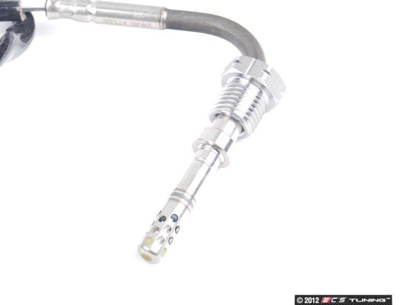 Genuine Volkswagen Audi 03L906088L Exhaust Gas Temperature Sensor
