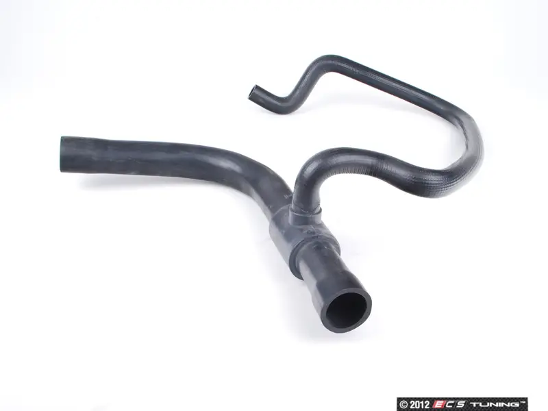 mtc 11531722682 radiator hose upper ecs tuning