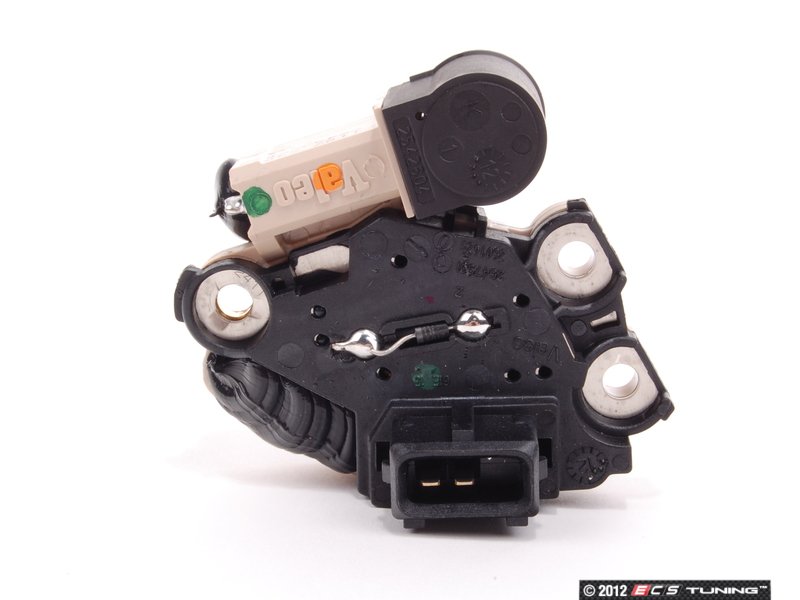 Valeo 12317551153 Voltage Regulator 90amp/120amp/140amp