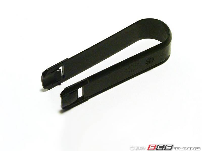 Genuine Volkswagen Audi 8D0012244A Wheel Bolt Cover Removal Tool