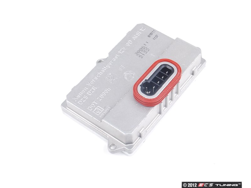 Genuine Mercedes Benz 0028202326 Control Unit Xenon Ballast