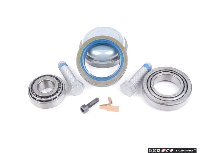 Genuine Mercedes Benz 2013300251 Front Wheel Bearing Kit Priced Each
