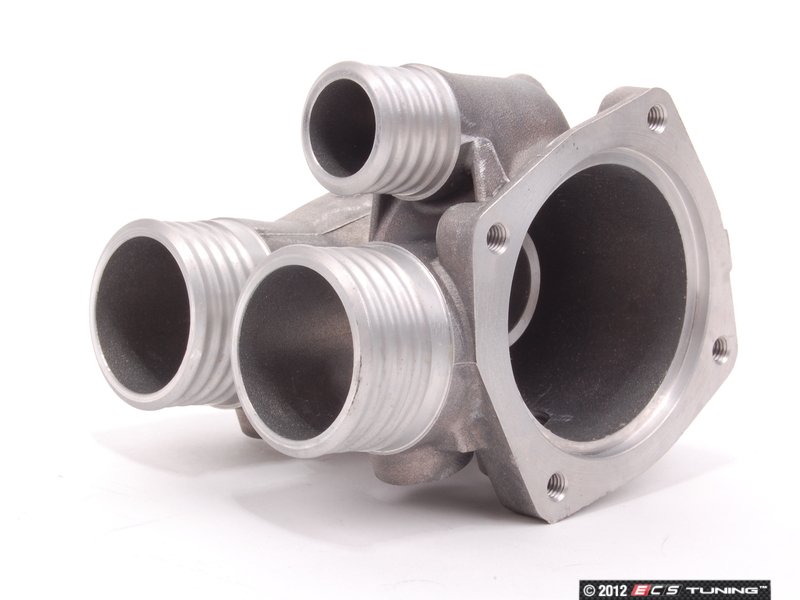 Genuine BMW 11531710959 Thermostat Housing (11531710959)