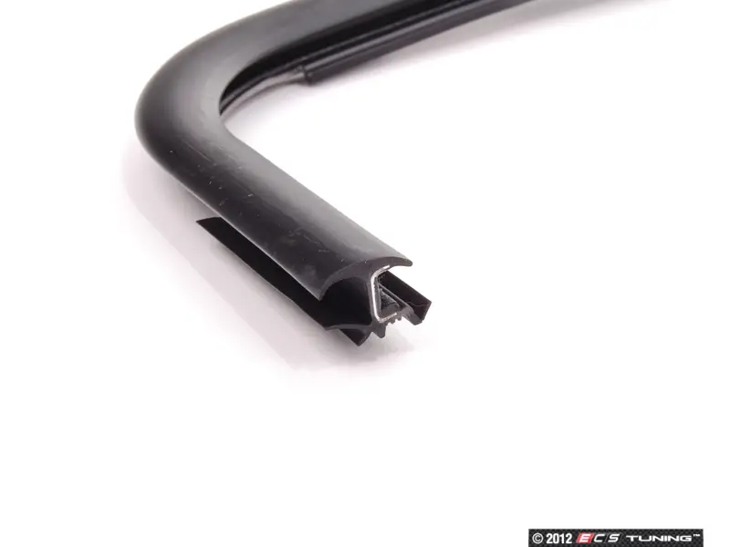 Genuine BMW - 51318207865 - E38 Top Window Seal - Priced Each (51