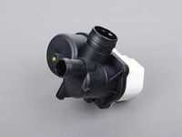 ES#2574860 - 16137193479 - Leak Detection Pump - Priced Each - Located under the vehicle, near the transmission bellhousing or in the rear. Used to diagnose leaks in the evap system. - Bosch - BMW MINI