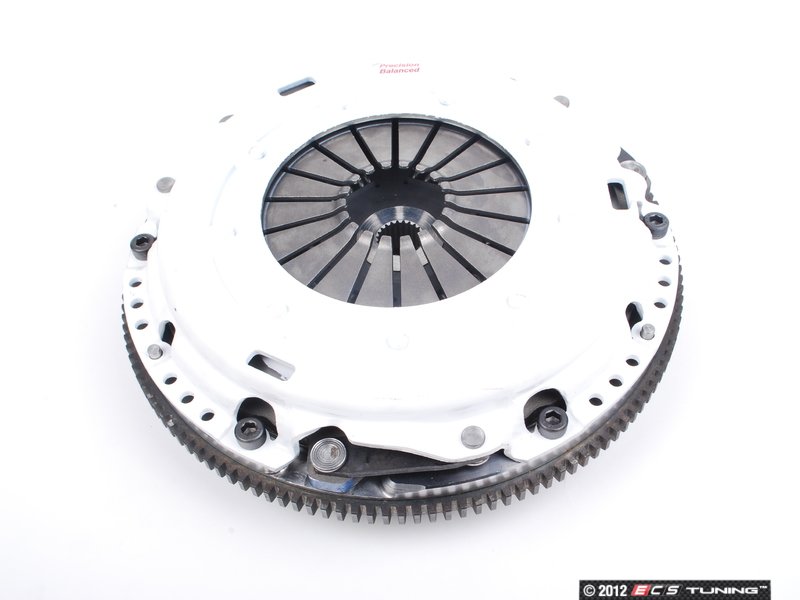 Clutch Masters 17375hdtzsp ClutchMasters Stage 3 Clutch Kit