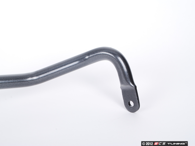 ECS News BMW E92 M3 H&R Sway Bars