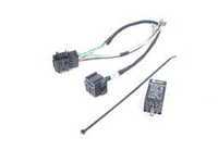 ES#8792 - 000998229a - Turn Signal Comfort Module (Komfort Blinker) - Flashes the turn signals 3 times with 1 click of the stalk - Genuine Volkswagen Audi - Volkswagen