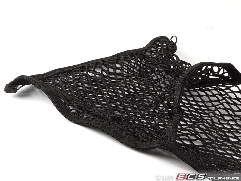 Genuine Volkswagen Audi - 5N0065111 - Elastic Cargo Net - With Hooks ...