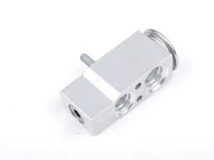 ES#1493969 - 99657392901 - Expansion Valve - For air conditioning - Genuine Porsche - Porsche