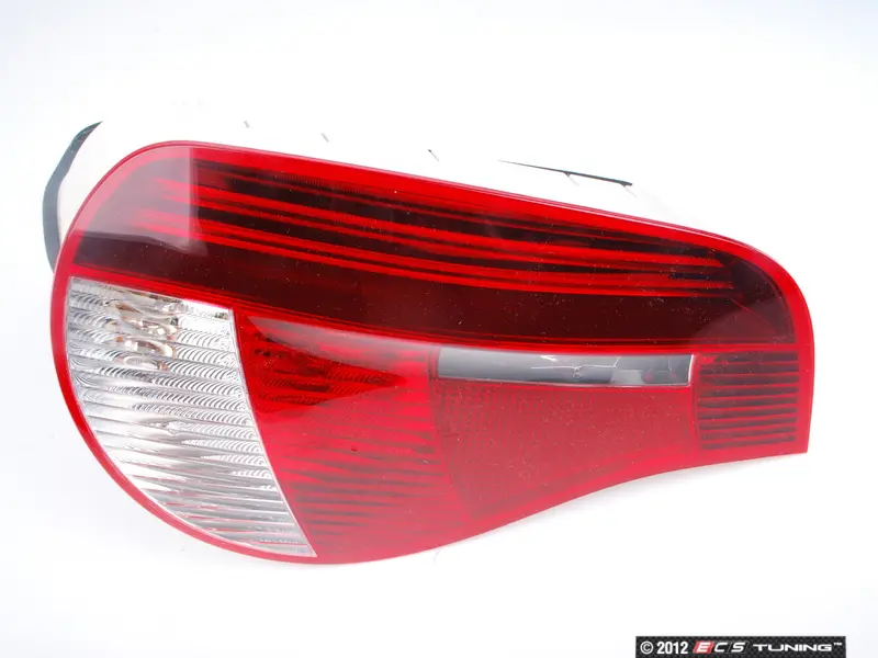 For BMW Genuine Tail Light Assembly Left 63217162729