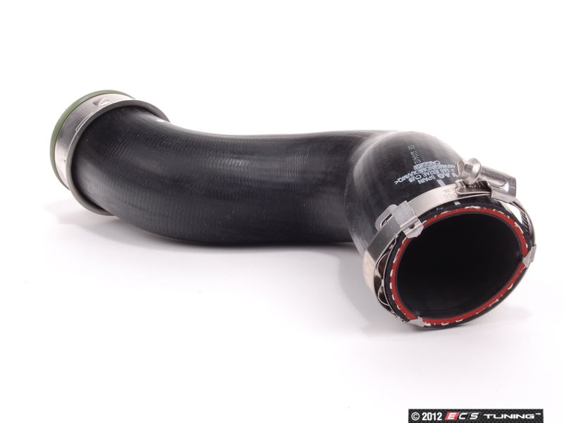 Genuine Volkswagen Audi 1K0145803BPKT Golf R Intercooler Upgrade Kit OEM Boost Hoses (1K0