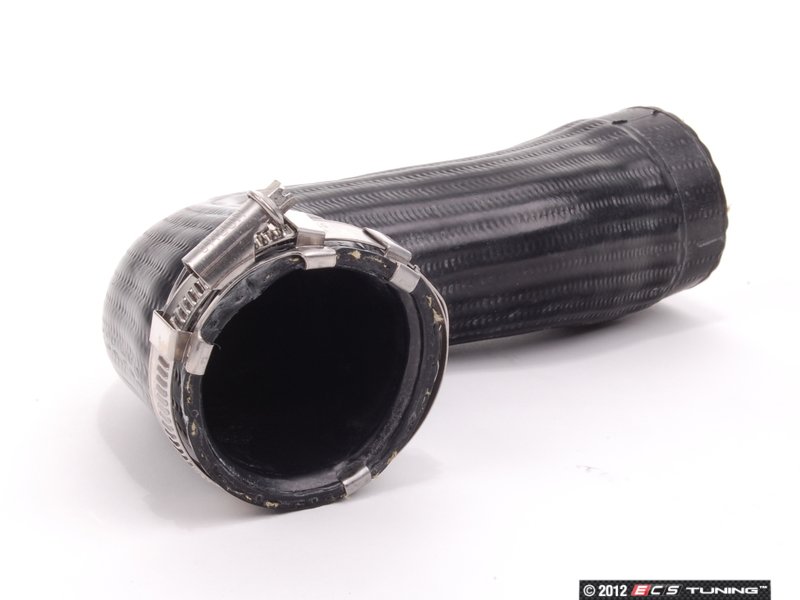 Genuine Volkswagen Audi 1K0145803BPKT Golf R Intercooler Upgrade Kit OEM Boost Hoses (1K0