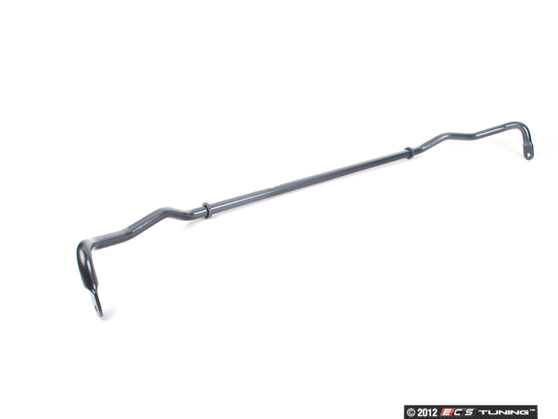 ECS News BMW E92 M3 H&R Sway Bars