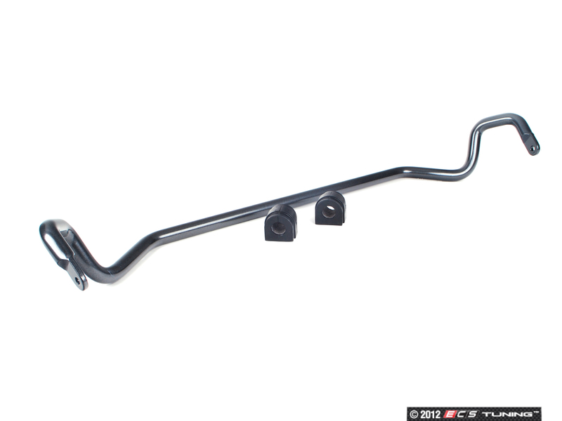 ECS News BMW E92 M3 H&R Sway Bars