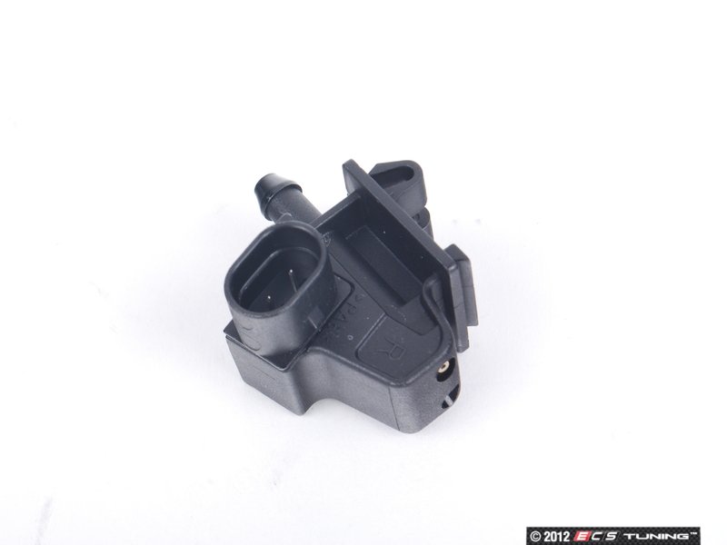 Genuine Volkswagen Audi 4B0955988 Heated Windshield Washer Jet