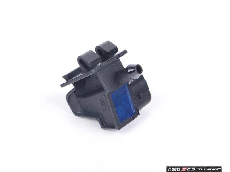 Genuine Volkswagen Audi 4B0955988 Heated Windshield Washer Jet