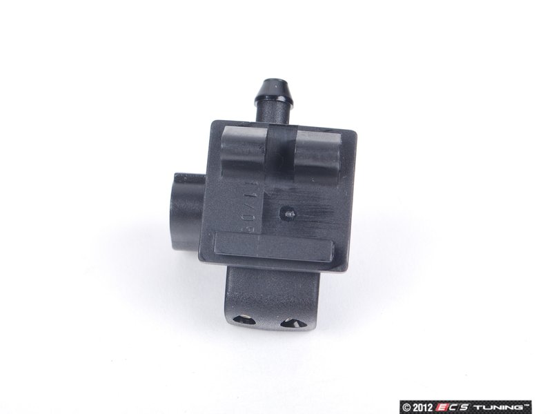 Genuine Volkswagen Audi 4B0955988 Heated Windshield Washer Jet