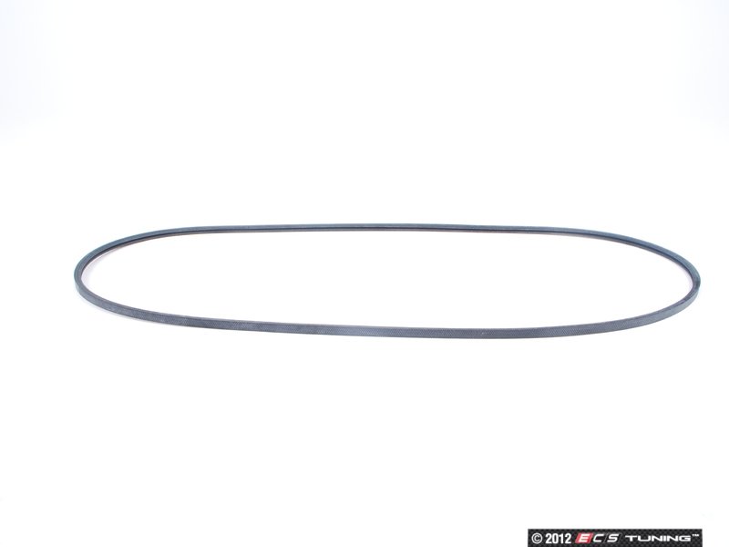 Continental 1H0119137A Radiator Fan Belt