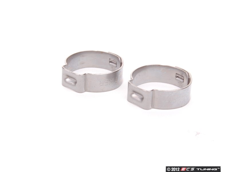 ECS News Audi B6 A4 1.8T ECS Vent Pod Boost Gauge Kit