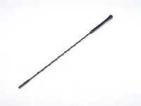 ES#515364 - 65203453893 - Antenna Rod - Screws on top of the antenna bottom post : M6 x 1.0 - Genuine MINI - MINI