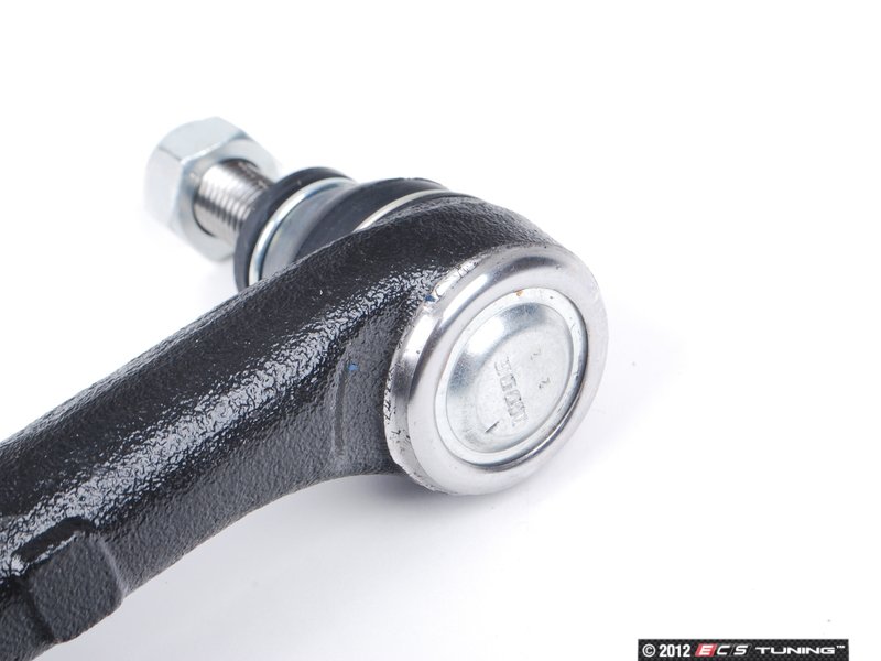 Moog 8N0422804C Tie Rod Assembly Right