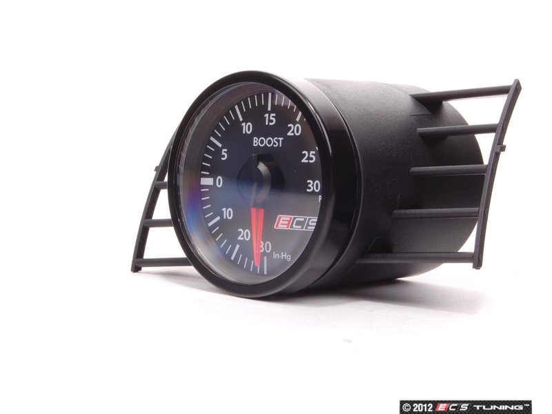 ECS News VW MKV GTI/Jetta 2.0T ECS Vent Pod Boost Gauge Kits