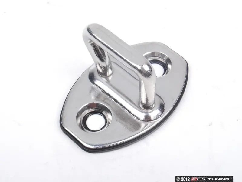 thumbnail image 2 of Mid Valley Door Latch Striker Bolt Kit For Dodge D/W Series & Ramcharger (1984-1993) – LH/RH, 10-Year Warranty 2 of 4