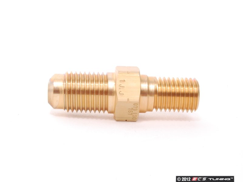 Genuine Volkswagen Audi 079130757 RS4/R8 Fuel Pressure Regulating