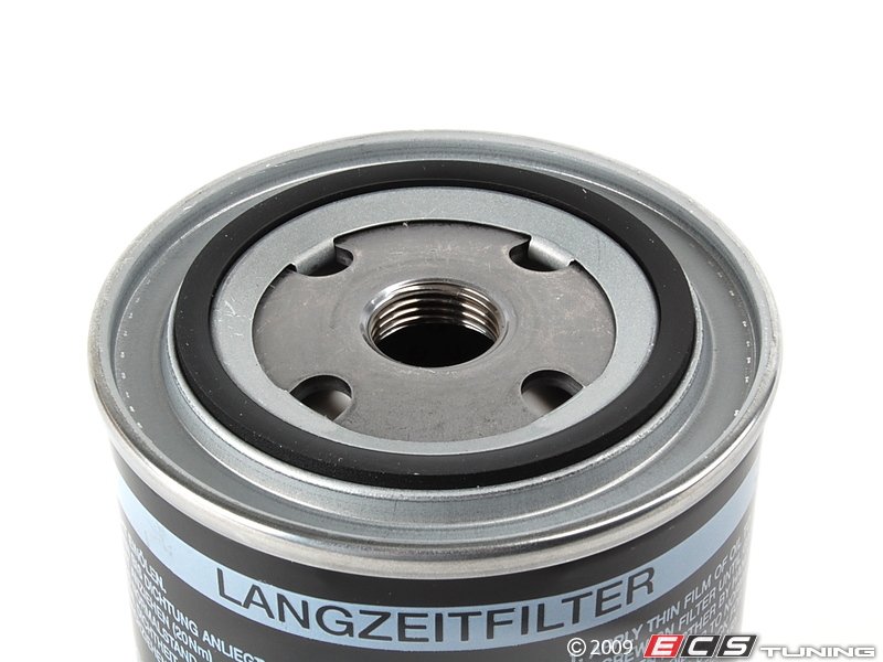 Genuine Volkswagen Audi - 078115561J - Oil Filter - Priced Each (078 ...
