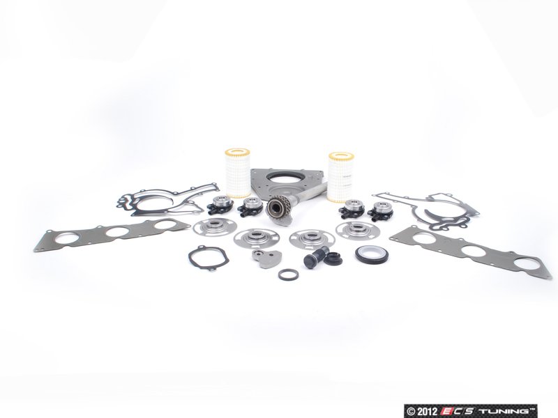 Genuine Mercedes Benz 2720300513 Mercedes Balance Shaft Repair Kit