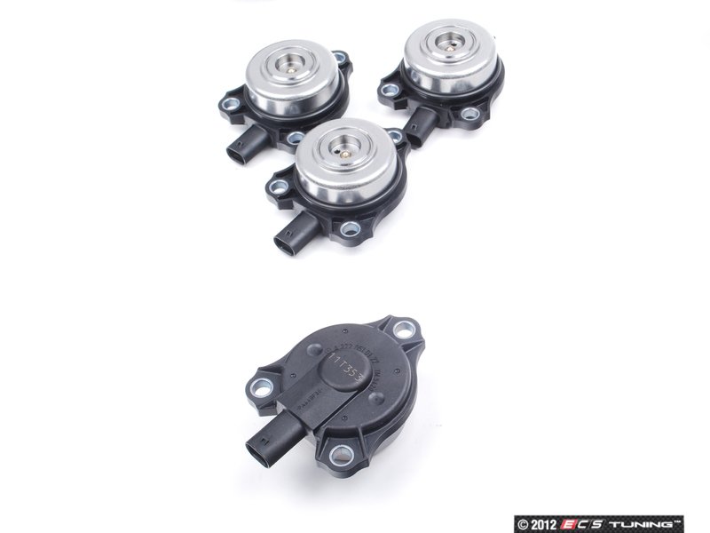 Genuine Mercedes Benz 2720300513 Mercedes Balance Shaft Repair Kit