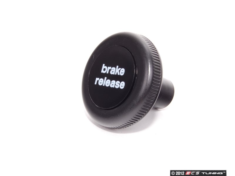 Original Equipment Supplier 1074200095 Parking Brake Release Knob