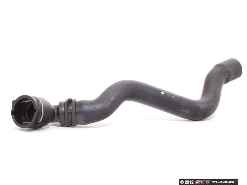 Original Equipment Supplier 1J0122157P Heater Core Hose