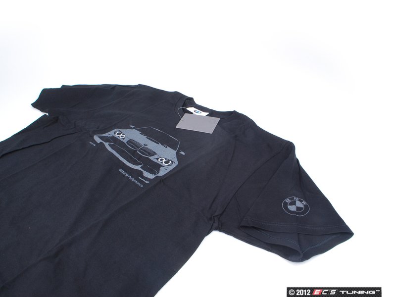 Bmw m3 halo t-shirt #5