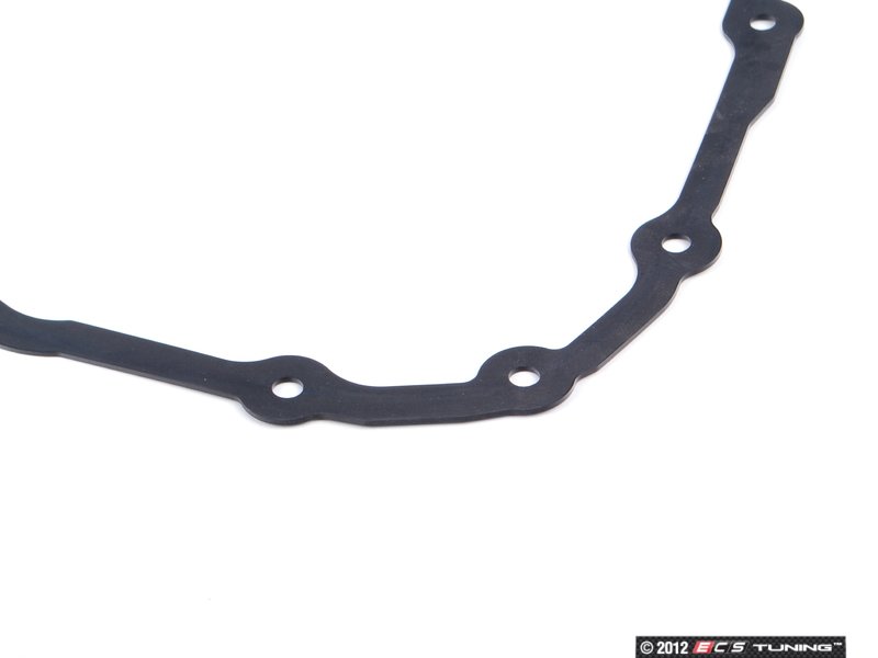 Vaico 24117572618 Automatic Transmission Oil Pan Gasket