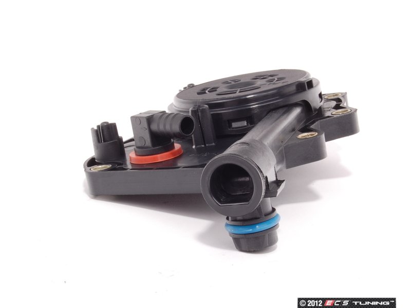 ECS News BMW E39 540i Crank Case Vent Valve Kits