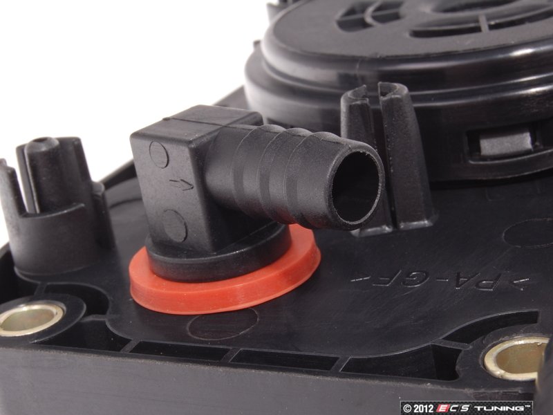 ECS News BMW E39 540i Crank Case Vent Valve Kits