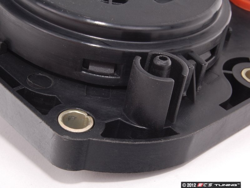 ECS News BMW E39 540i Crank Case Vent Valve Kits