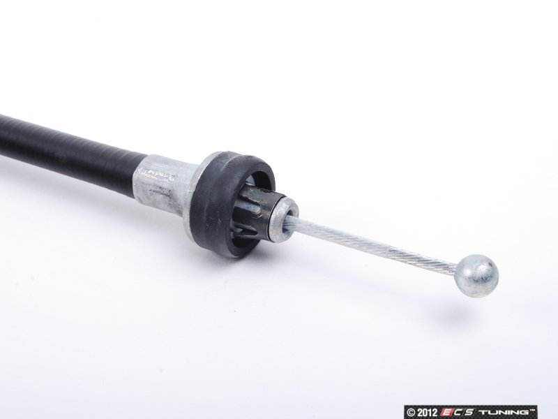 ECS News MINI Gen1 R50 R52 R53 Parking Brake Cables