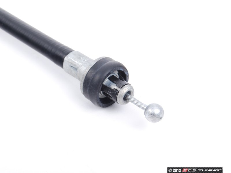 ECS News R50/R53 MINI Parking Brake Refresh Kits