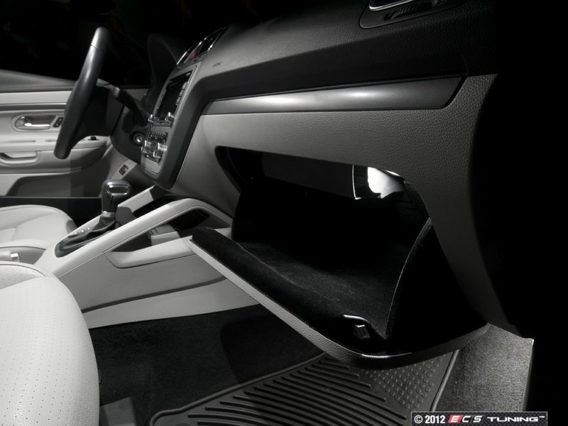 ZiZa EOSGLOVEKT LED Glove Box Lighting Kit