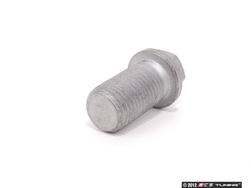 Genuine Mercedes Benz 1119970330 Oil Drain Plug Priced Each (NO
