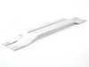 Genuine Volkswagen Audi - 8E0804813C - underbody crossmember (8E0 804 ...