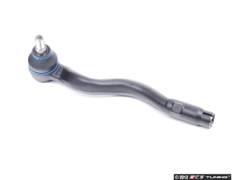 Genuine BMW 32111139313 Tie Rod End Left (32111139313)