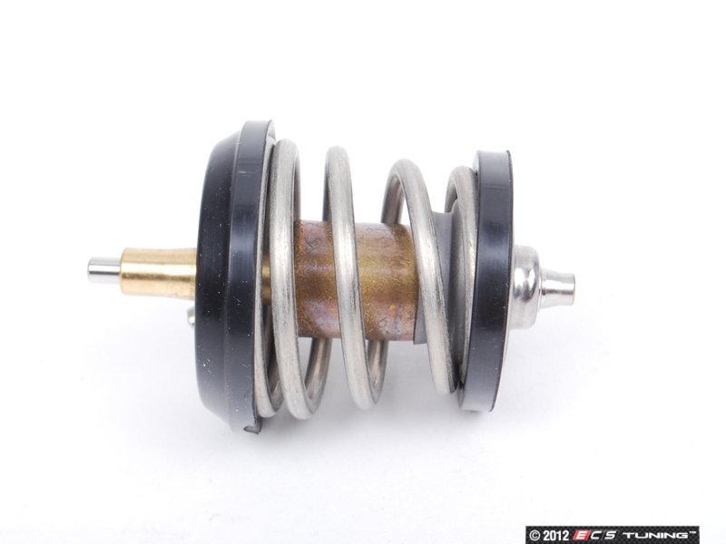 Genuine Volkswagen Audi - 06H121113B - Thermostat (06H 121 113 B)