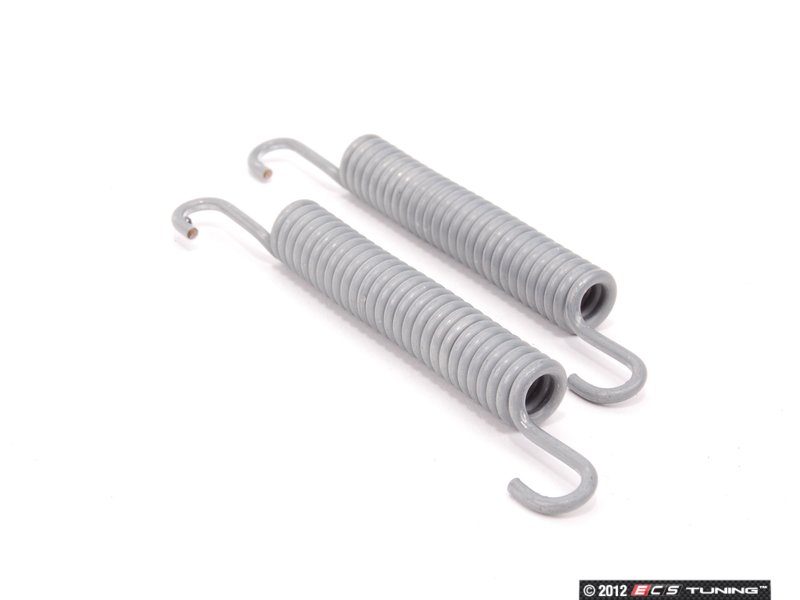 Genuine BMW 34410304724 Parking Brake Spring Repair Kit (34410