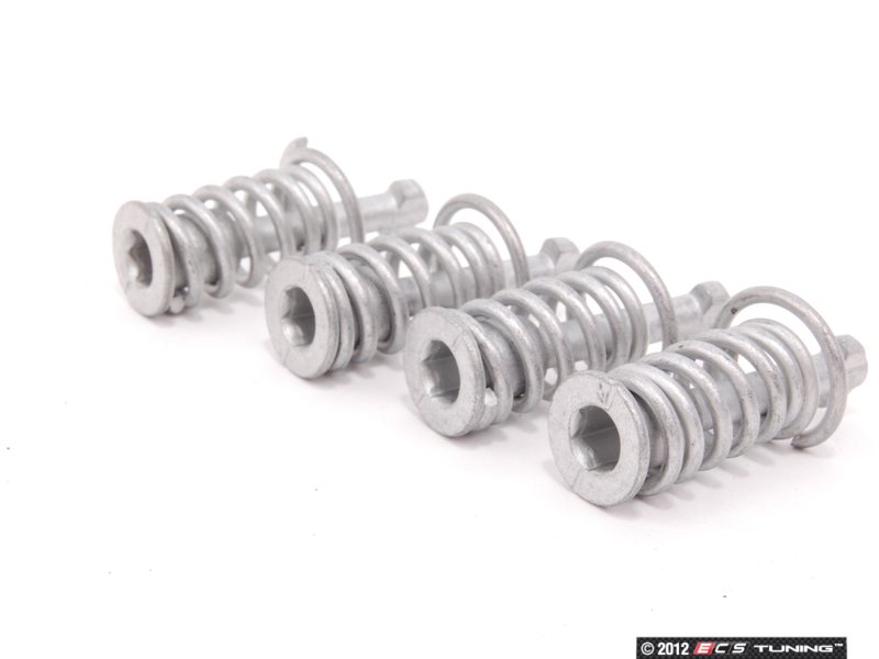 Genuine BMW 34410304724 Parking Brake Spring Repair Kit (34410