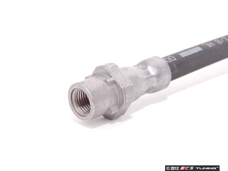 Genuine BMW 34301166118 Front Brake Hose Priced Each (34301166118)