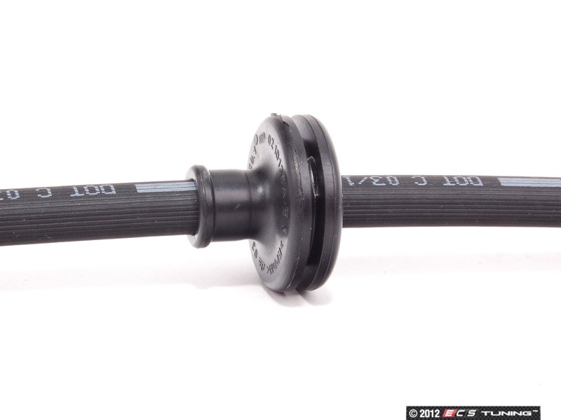 Genuine BMW 34301166118 Front Brake Hose Priced Each (34301166